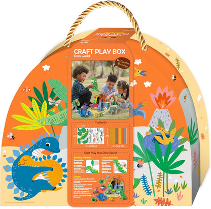 Avenir Craft Play Box