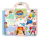 Avenir - Magic Water Painting - My Super Hero (58Ch231898)