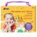 Avenir - Nail Stickers And Tattoos - Princess (58Na218206)