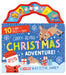 Carry-Along Christmas Adventure