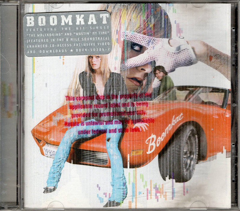 Boomkatalog One