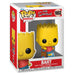Funko Pop! TV: Simpsons 0 - Bart Simpson - The Simpsons - Figurine en Vinyle à Collectionner - Idée de Cadeau - Produits Officiels - Jouets pour Les Enfants et Adultes - TV Fans