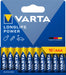Cf10Longlife Power Blu Aaa Alcalina