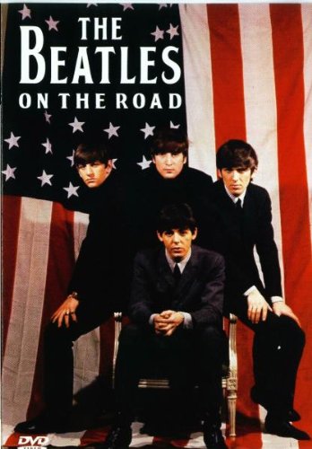 Beatles - On the Road