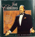 5020941370326 Not Found - Jose Carreras The Solo Collection