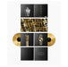 Ferite Vinile Gold Edition