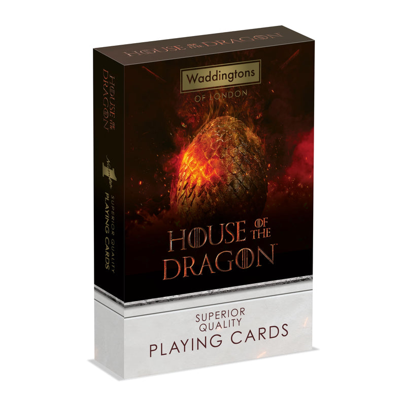 Winning Moves WM04535-EN1-12 - Gioco di carte, multicolore