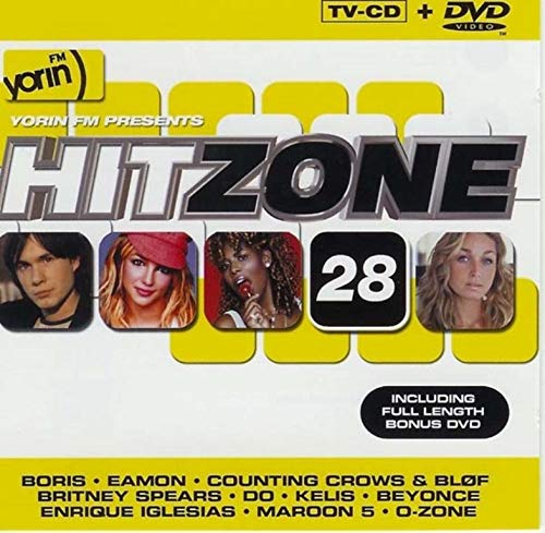 Yorin FM - Hitzone 28