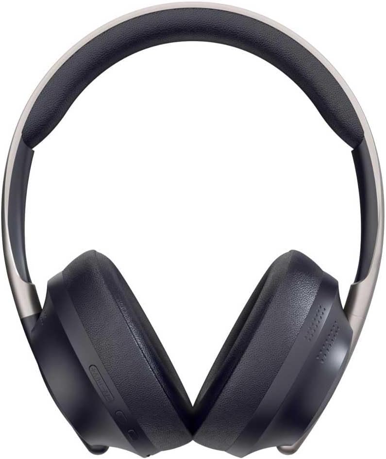 `Cuffia Cordles (Black) Archbeat, Wireless Headphone`