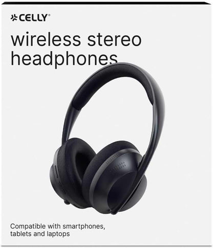 `Cuffia Cordles (Black) Archbeat, Wireless Headphone`