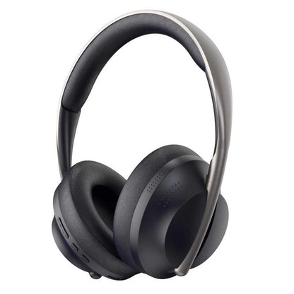`Cuffia Cordles (Black) Archbeat, Wireless Headphone`