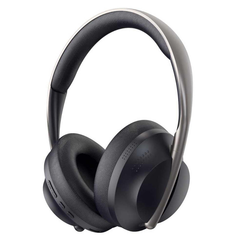`Cuffia Cordles (Black) Archbeat, Wireless Headphone`