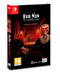Evil Nun: The Broken Mask - Unholy Edition (Nintendo Switch) Game
