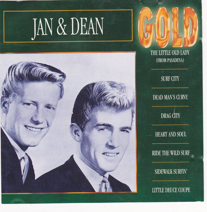 Jan and Dean