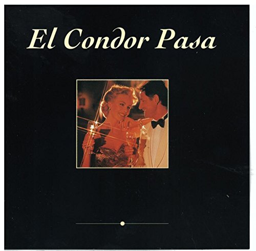 El Condor Pasa