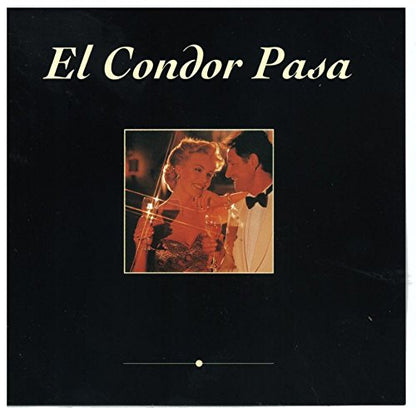 El Condor Pasa