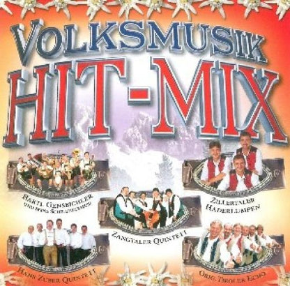 Volksmusik Hit