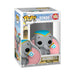 Funko Pop! Disney: Dumbo – Dumbo With Flag - Collectable Vinyl Figure - Gift Idea - Official Merchandise - Toys for Kids & Adults - Movies Fans - Model Figure for Collectors and Display