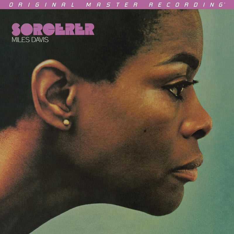 Sorcerer (SuperVinyl)