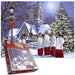 The Christmas Choir - Puzzle da 500 pezzi
