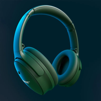 Bose - Quietcomfort Anc Bluetooth Over-Ear Headphones