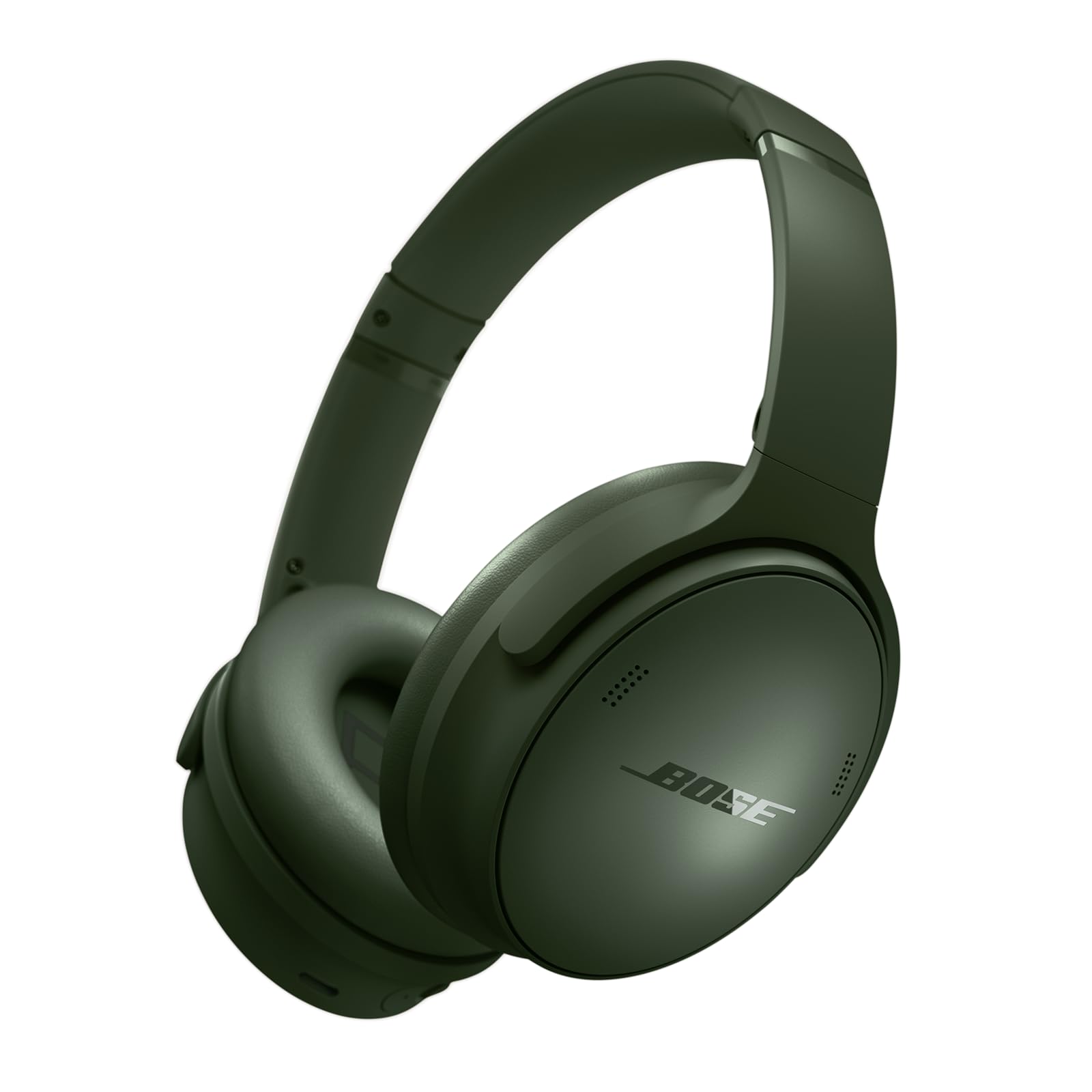 Bose - Quietcomfort Anc Bluetooth Over-Ear Headphones