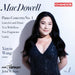 MacDowell: Piano Concerto No. 1/... - Volume 1