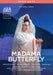Madama Butterfly: Royal Opera House (Edusei)