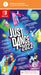 Just Dance 2022 (Nintendo Switch) (Code in Box)