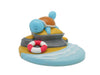 Lampada Pokemon Squirtle Sleeping