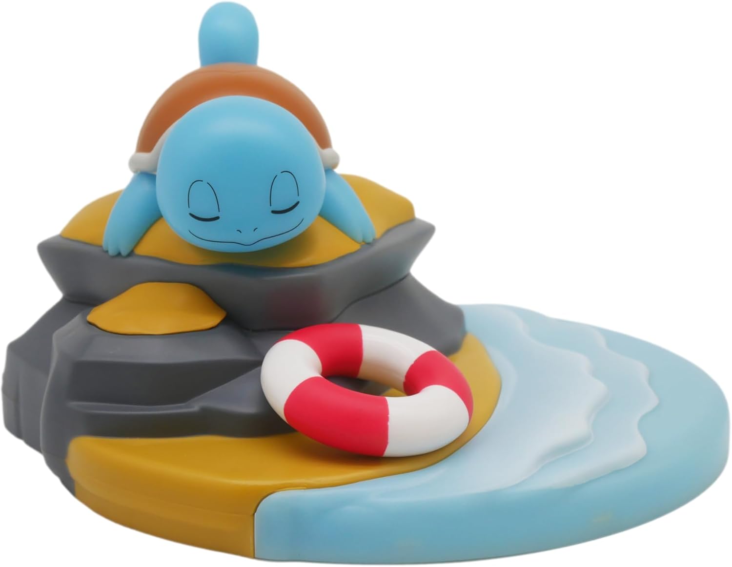 Lampada Pokemon Squirtle Sleeping