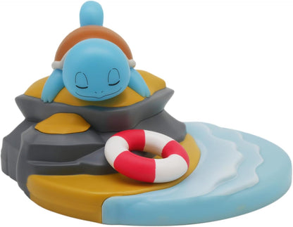 Lampada Pokemon Squirtle Sleeping