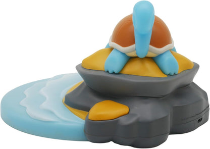 Lampada Pokemon Squirtle Sleeping