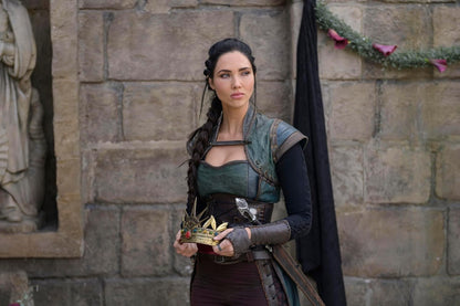 The Outpost - Die komplette Serie (Alle 4 Staffeln) (Fernsehjuwelen