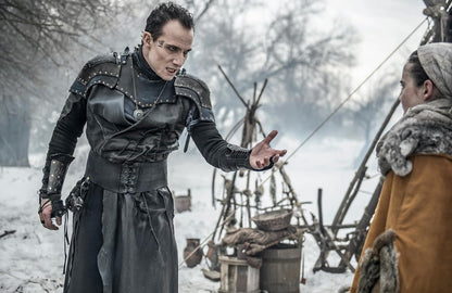 The Outpost - Die komplette Serie (Alle 4 Staffeln) (Fernsehjuwelen