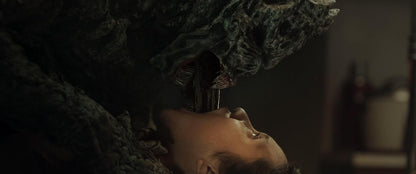 SAID, DAIN - BLOOD FLOWER - DIE AUSTREIBUNG