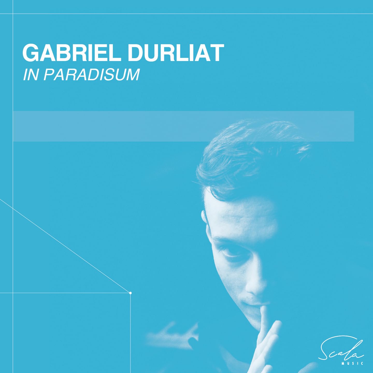 In Paradisum (Pieces for Piano