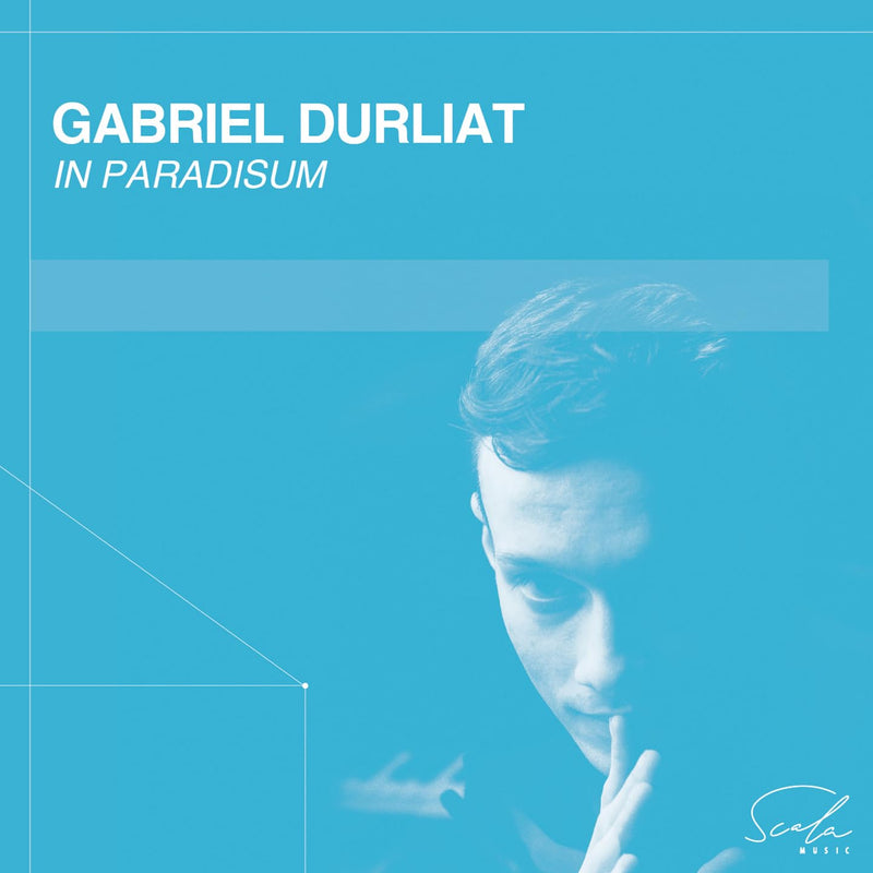 In Paradisum (Pieces for Piano
