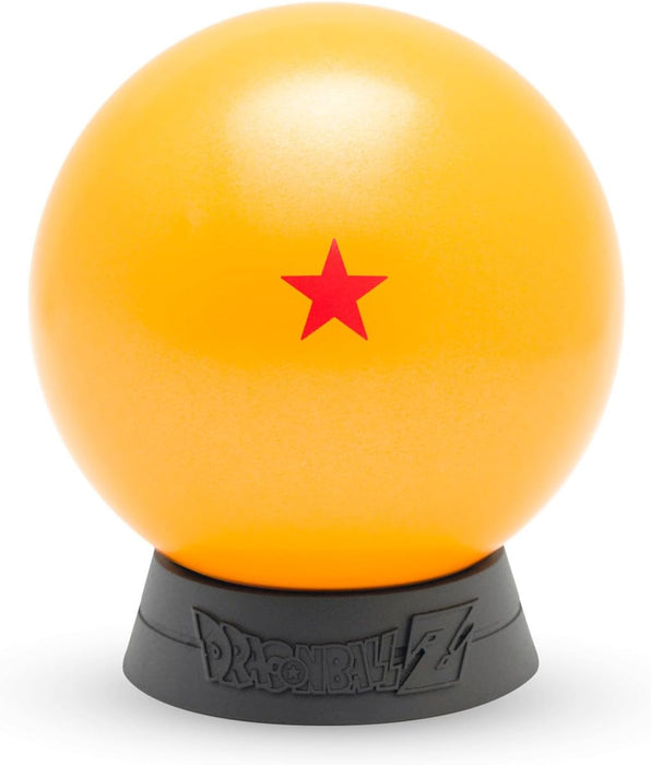 Grupo Erik: Puzzle Dragon Ball Z - Sfera del Drago 1 Stella | 7 Sfere del Drago Shenron, Puzzle da Collezione Dragon Ball, 18 x 26 cm + Sfera 10 x 10 cm, Dragon Ball gadget