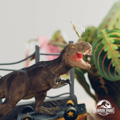Calendario Perpetuo Jurassic Park