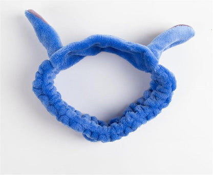 Cerdá - Make-up-Stirnband, 25,0 x 16,0 x 3,0 cm (2500003235