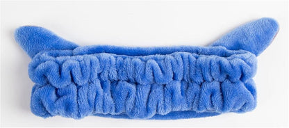 Cerdá - Make-up-Stirnband, 25,0 x 16,0 x 3,0 cm (2500003235