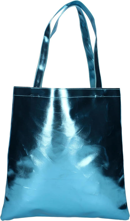 STITCH - Metallic Moves - Tote Bag