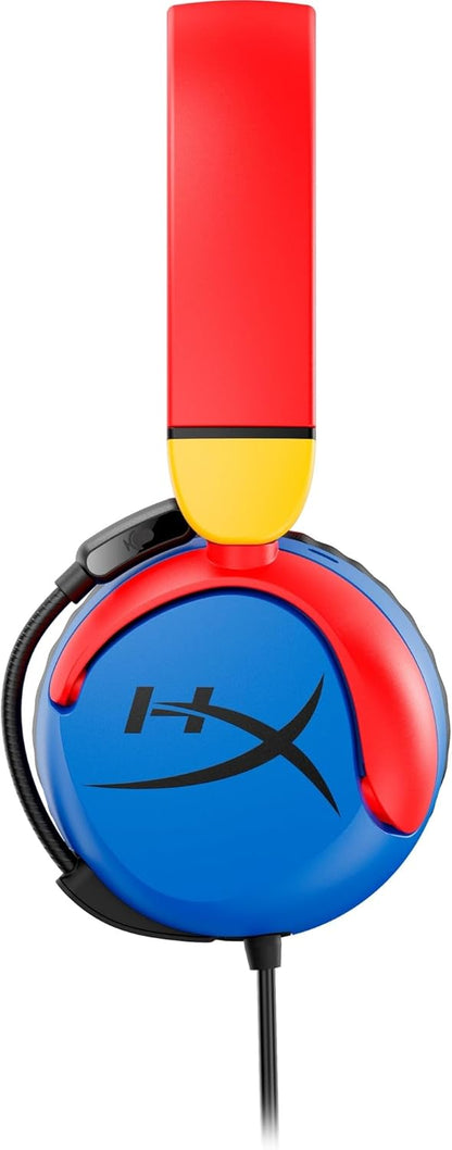 HyperX Cloud Mini Wired Multi