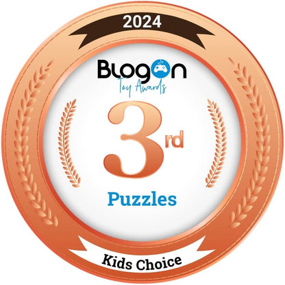Paddington 500 Piece Gift Puzzle Classic Character Sustainable Family Puzzle Premium 100% Recycled Board Great Gift for Adults and Children | Gibsons Games