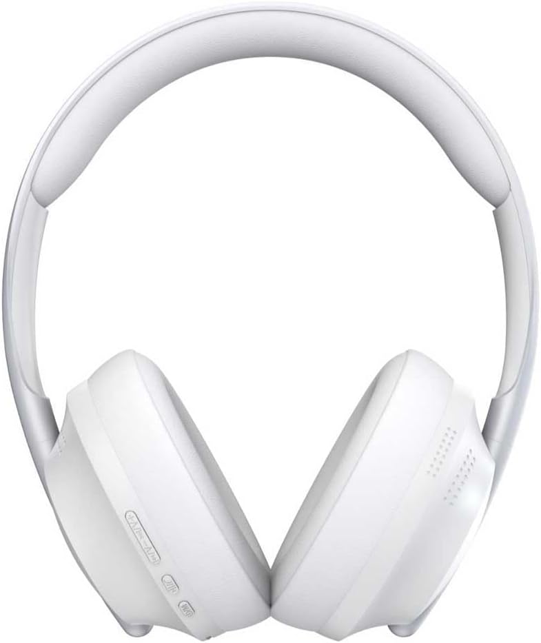 `Cuffia Cordles (White) Archbeat, Wireless Headphone`