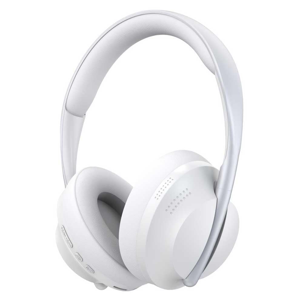 `Cuffia Cordles (White) Archbeat, Wireless Headphone`