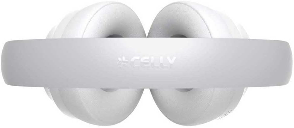 `Cuffia Cordles (White) Archbeat, Wireless Headphone`