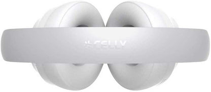 `Cuffia Cordles (White) Archbeat, Wireless Headphone`
