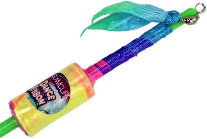 Glamour Regenboog Danslint 2 meter
